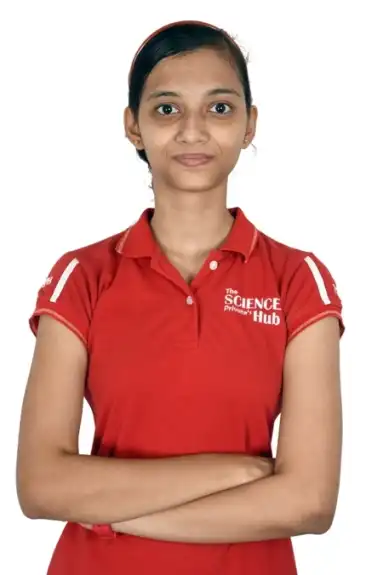 Unnati Singh